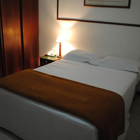 Cezanne Plaza Apart Hotel Campinas  Exteriér fotografie