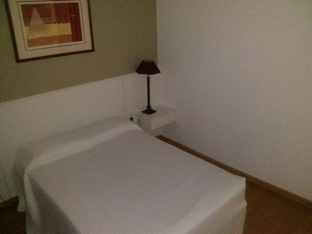 Cezanne Plaza Apart Hotel Campinas  Exteriér fotografie