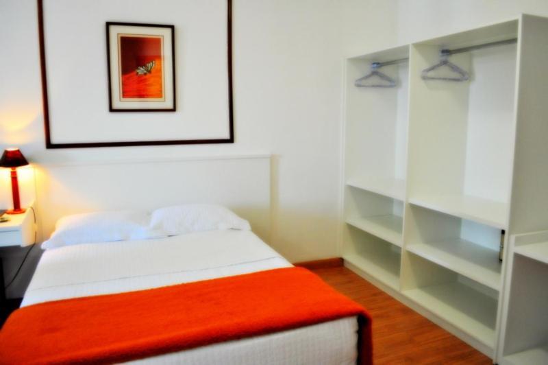 Cezanne Plaza Apart Hotel Campinas  Exteriér fotografie