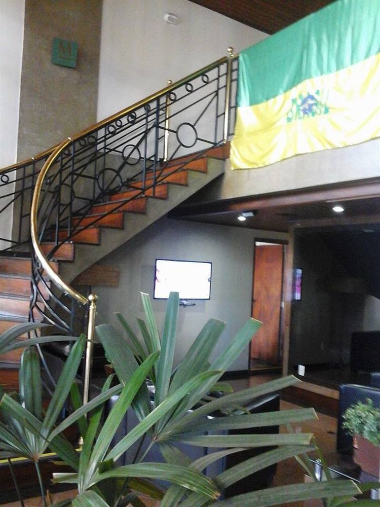 Cezanne Plaza Apart Hotel Campinas  Exteriér fotografie