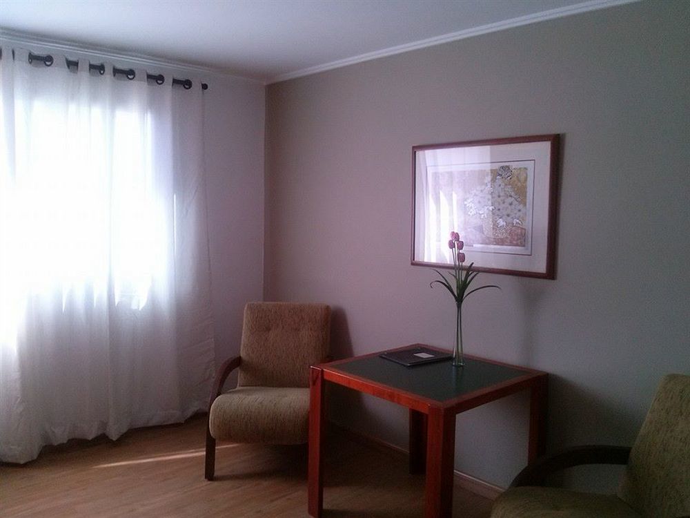 Cezanne Plaza Apart Hotel Campinas  Exteriér fotografie